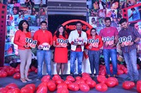 DSP Launches Mirchi Love 104 FM Radio Station